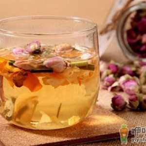花草茶都可以入药