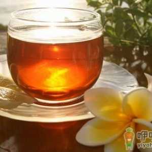 冬季喝什么茶好？四季养生茶推荐