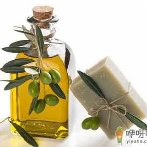 研究发现橄榄油可以降血压-降血压的原理