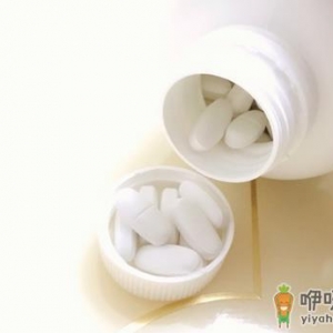 吃钙片有什么禁忌