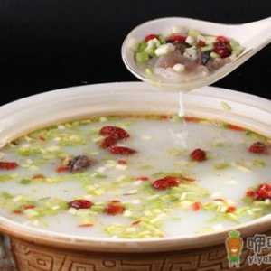 喝汤喝水有时间讲究吗