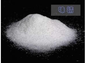 食用味精的注意事项