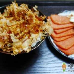 一个人的营养餐要解决的问题