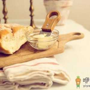 经常吃面包会哪些危害？
