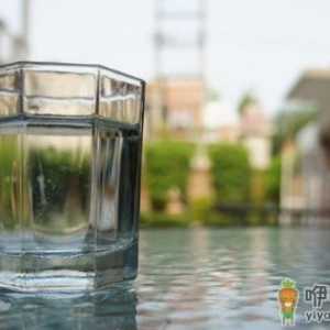 这样喝白开水最能养生