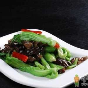这些蔬菜需要特别处理