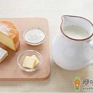 不同时间喝奶功效不同