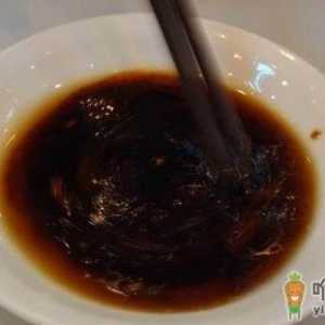 夏季吃醋竟有那么多好处