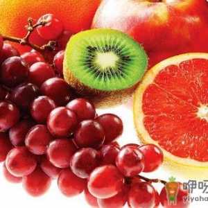 吃什么水果能够去火？