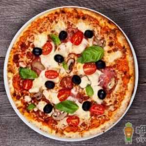 盘点最容易上瘾的食物：披萨排第一