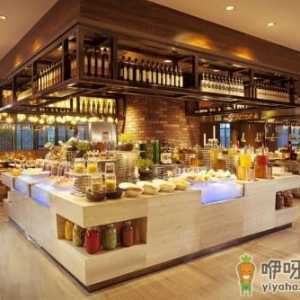 怎么样吃自助餐不会胖？如何健康吃自助餐