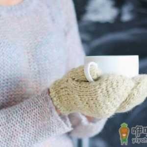 多地气温已跌破冰点迎初雪 冬季预防感冒吃什么食物