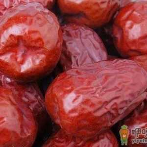 大枣通便效果佳 三种小零食的独特功效