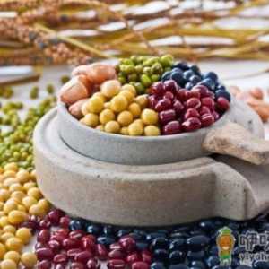 能排毒的高纤维食物有哪些？
