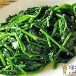 立春养生吃什么？10种养肝食物推荐