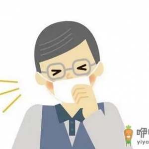 咳嗽的时候不能吃什么食物