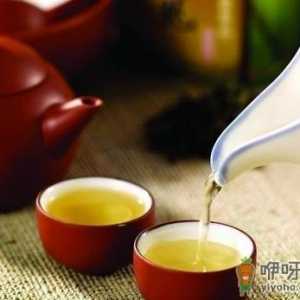什么时间喝茶最好？怎样喝茶最养生