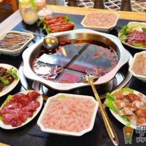 吃火锅易长胖 六招健康吃火锅方法