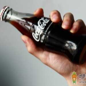 可乐喝多危害健康 盘点喝可乐的危害
