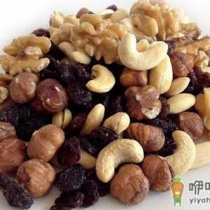哪些零食可以吃？哪些零食不可以吃？