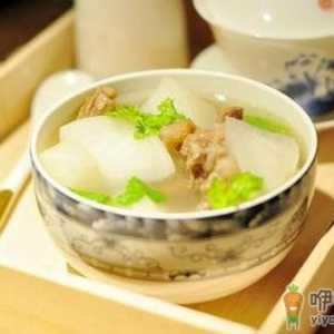 萝卜这样吃可以预防疾病