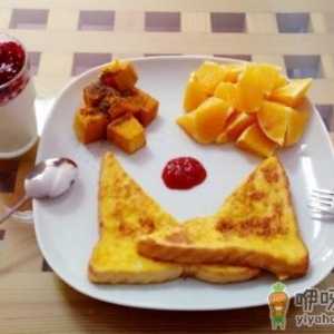早餐决定一个人的寿命长短