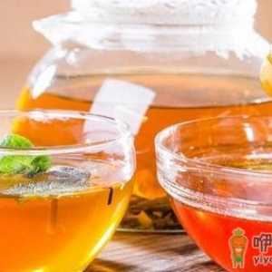 蜂姜食疗狠瘦20斤
