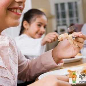 轻松清肠排毒的三种饮食方法