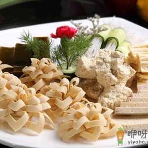 发酵豆制品包括哪些？多吃发酵的豆制品有益健康