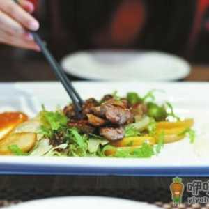 隔夜菜与夜并没有什么关系 保存剩菜有讲究快学起来