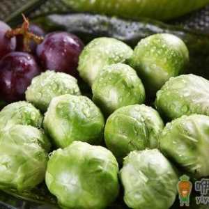 多吃包心菜能够抑菌消炎