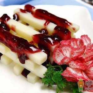 吃对食物冬季不生病