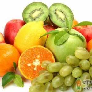什么时候吃水果最好？吃水果的好处
