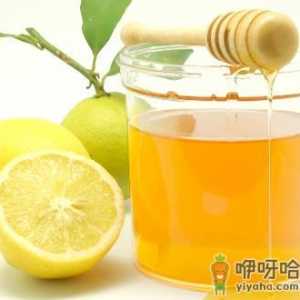 柠檬蜂蜜水什么时候喝最好？柠檬蜂蜜水的功效