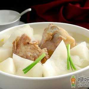 夏天吃什么食物养肺？夏季润肺养肺食物有哪些
