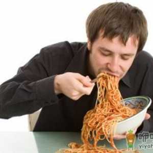 吃太快危害多 一口饭应嚼20次？
