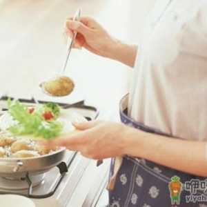 如何把营养知识运用到生活中？