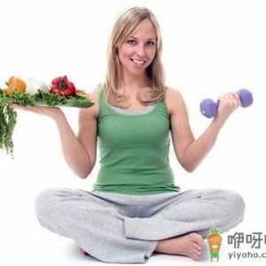 饮食时间表-下午5点防止肥胖