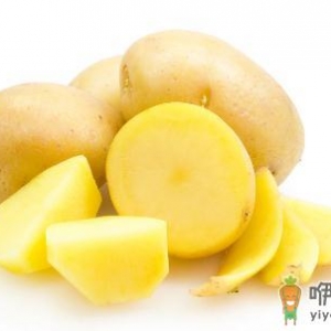 家常食物帮你补气