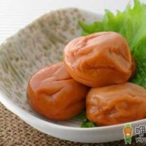 梅干有什么功效？吃梅干能缓解腹痛