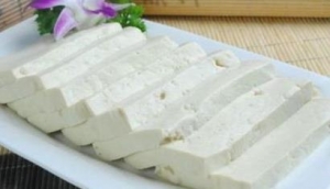 豆制品应该要如何保鲜