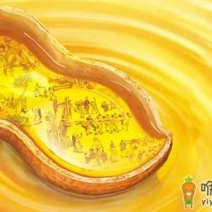 各种食用油的用处你都了解吗？