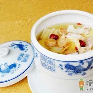 补肾5大食疗方