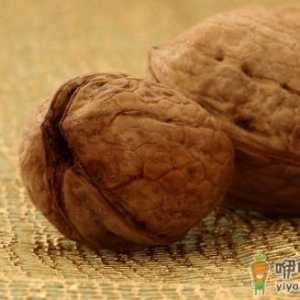 吃核桃的好处：减少患抑郁症几率