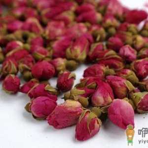 哪些人不能多喝玫瑰花茶