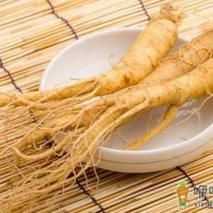 人参的6种不同吃法