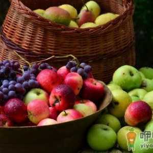 什么时候吃水果最好？吃水果养生的方法
