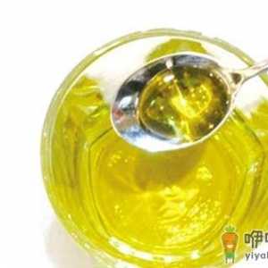 盘点不同食用油的健康吃法