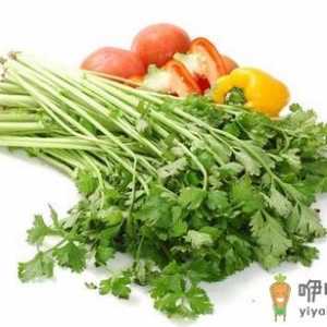 芹菜竟是灭肝火的高手！