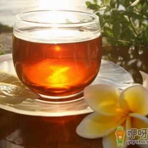 研究发现每天4杯红茶可有效预防糖尿病